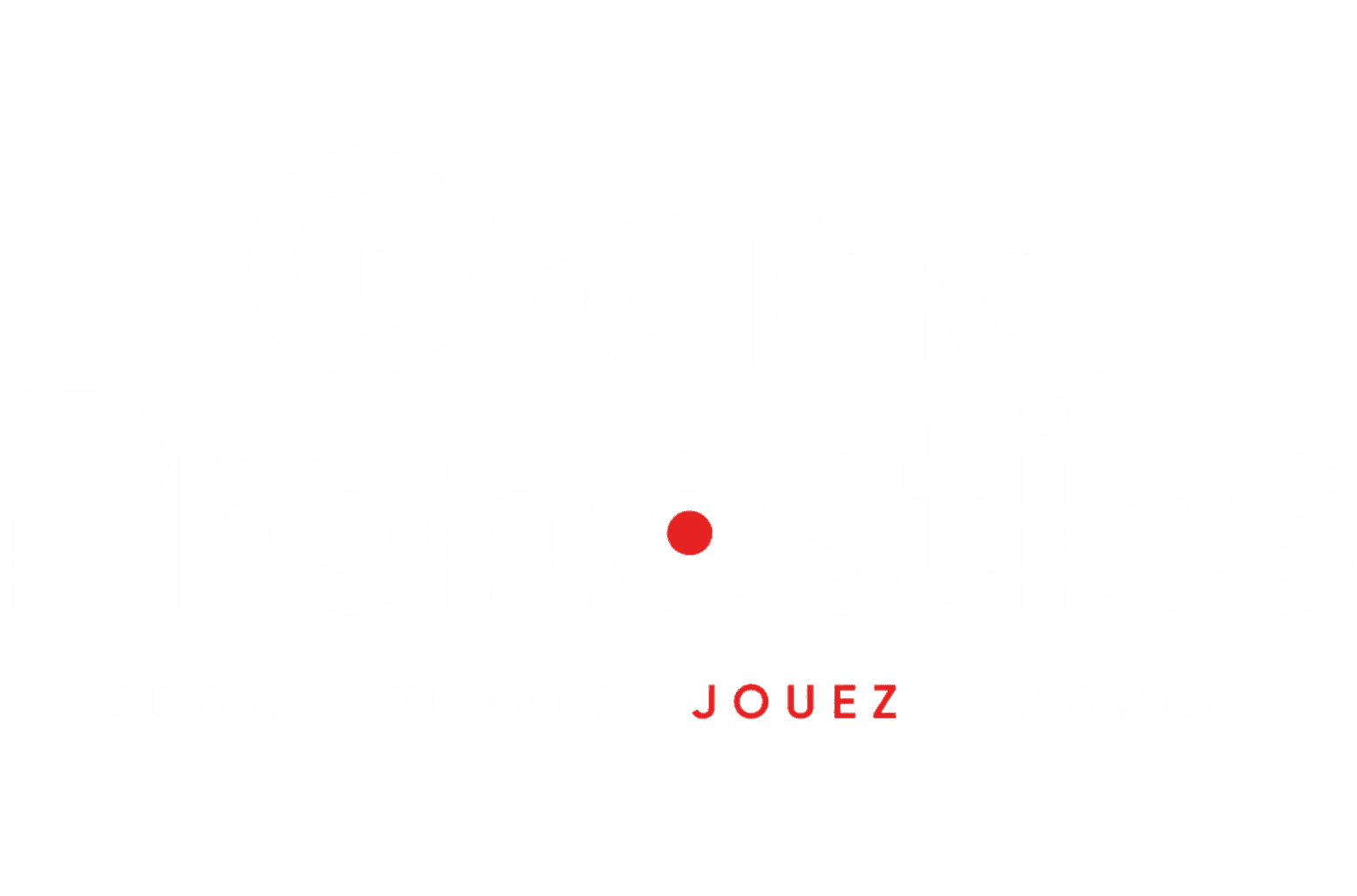 Grand Pronostics